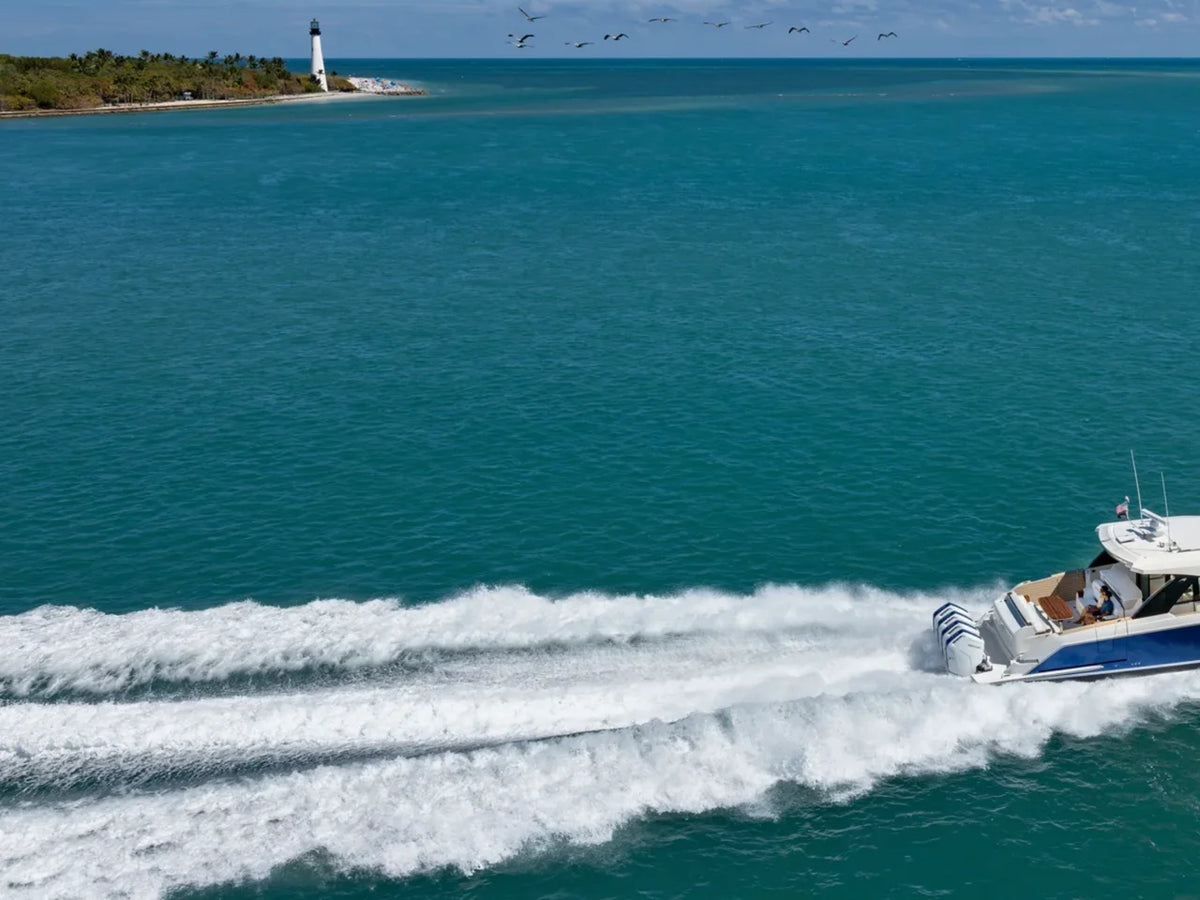 2027 Tiara Yachts 56 LS 56.0 feet, Inuvik, Northwest Territories #6