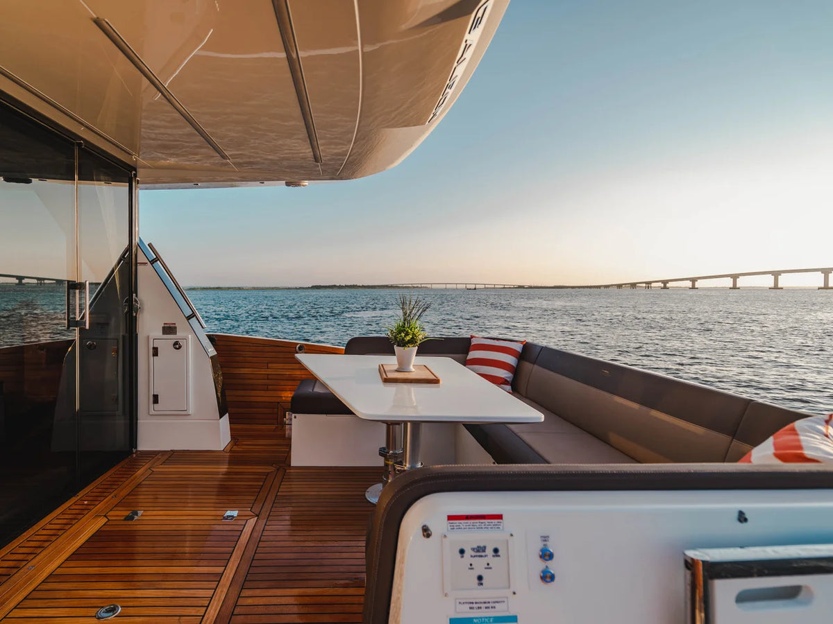 2027 Galeon 570 SKY 58.0 feet, Inuvik, Northwest Territories #31