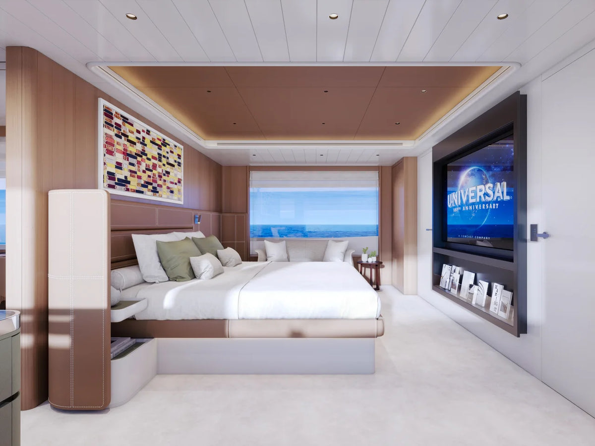 2027 Ocean Alexander 30P 103.0 feet, Inuvik, Northwest Territories #41