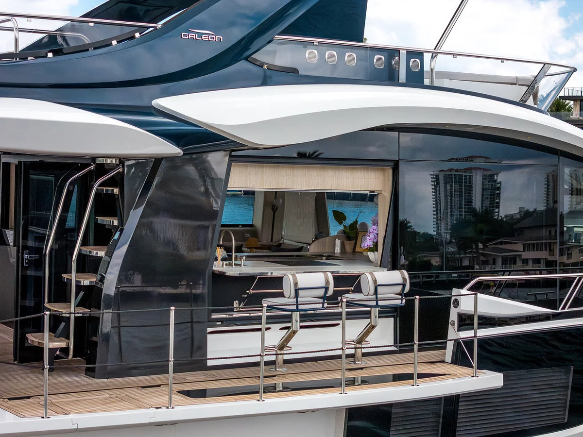 2026 Galeon 620 FLY 64.583 feet, Inuvik, Northwest Territories #18