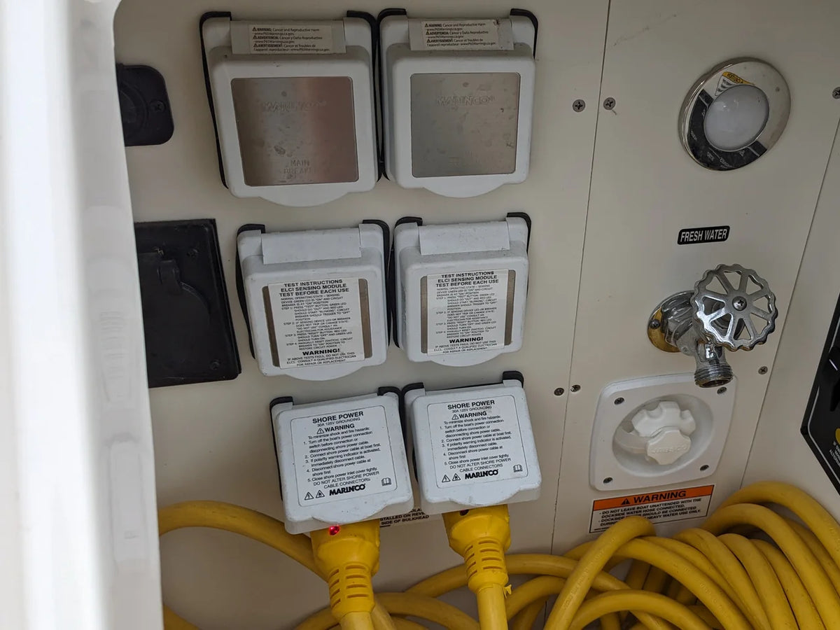 2021 Sea Ray 320 SUNDANCER OB 32.0 feet, Marblehead, OH #28