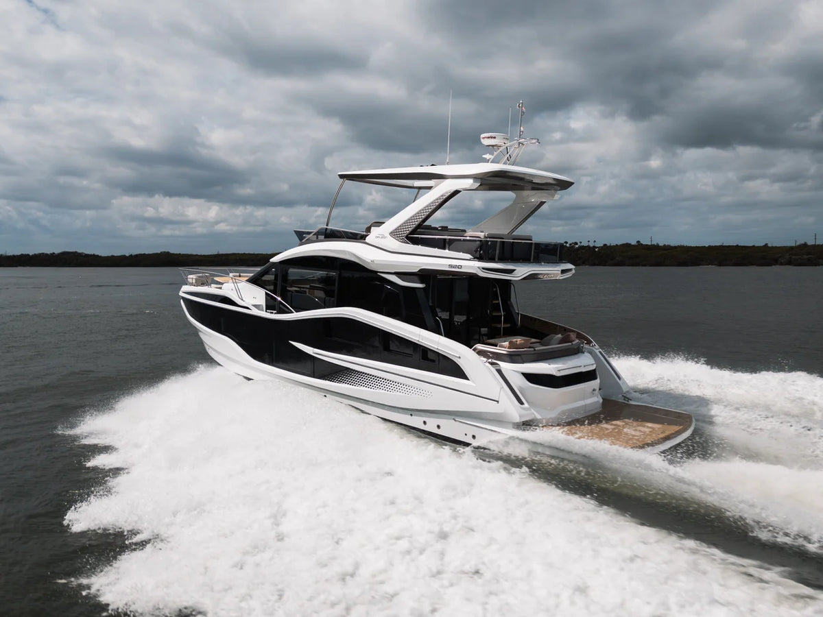 2027 Galeon 520 FLY 52.0 feet, Inuvik, Northwest Territories #34