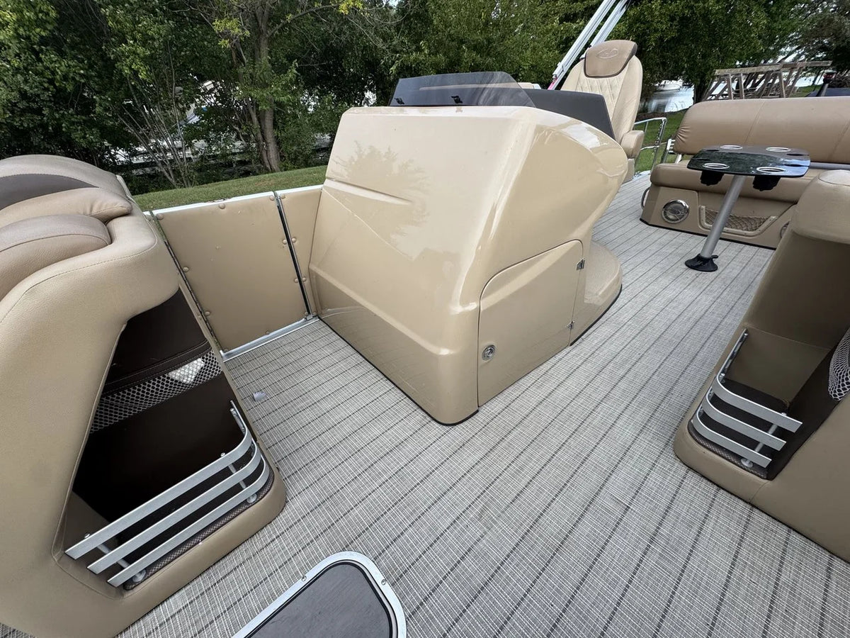 2018 Harris Grand Mariner 250 25.0 feet, Oshkosh, WI #22