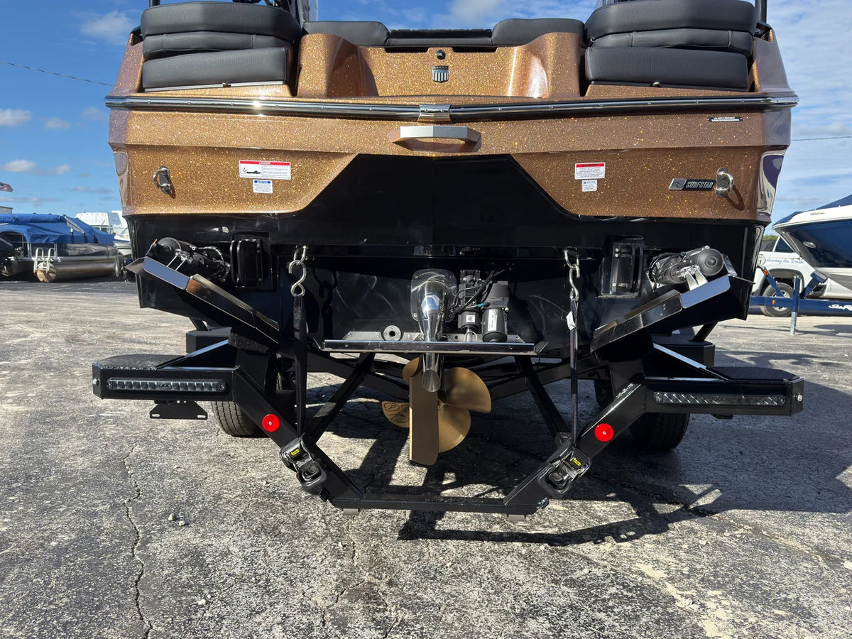 2027 Mastercraft XT23 23.0 feet, Pewaukee, WI #8