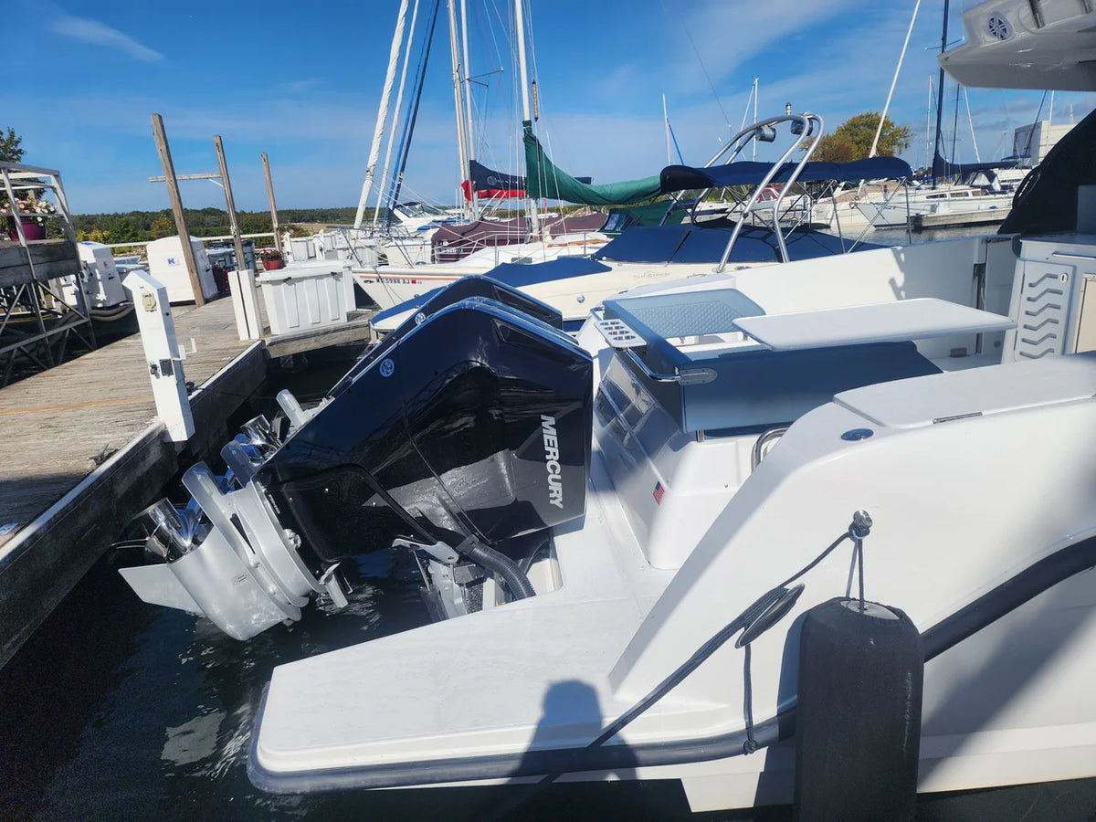 2027 Cruisers Yachts 45VTR 45.0 feet, Sturgeon Bay, WI #15