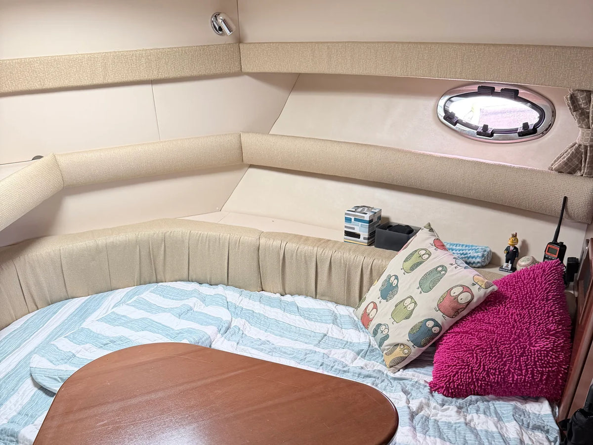 2005 Meridian 368 MOTORYACHT 36.0 feet, Winthrop Harbor, IL #22