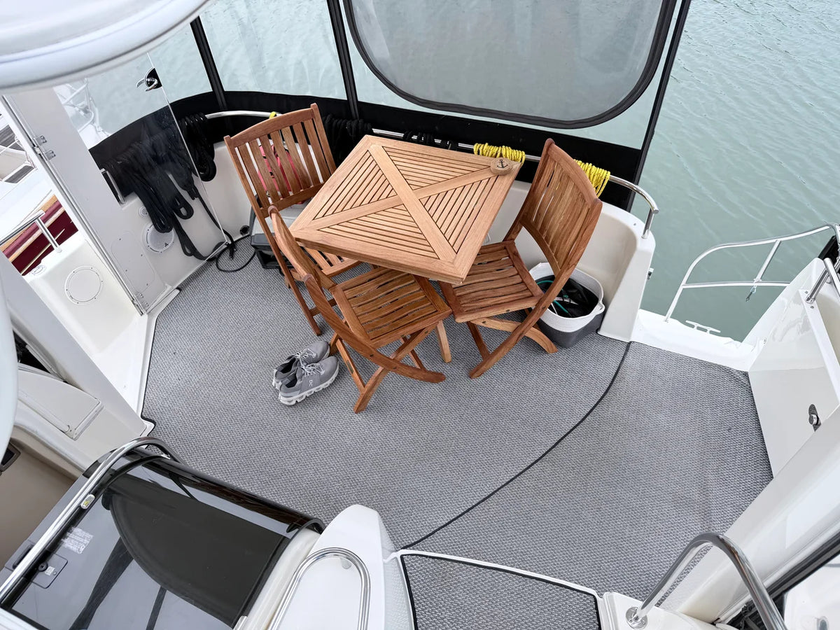 2005 Meridian 368 MOTORYACHT 36.0 feet, Winthrop Harbor, IL #21