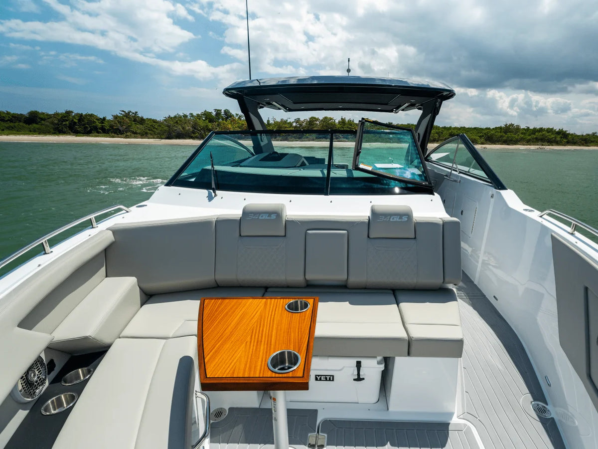 2024 Cruisers Yachts 34 GLS 34.0 feet, Marblehead, OH #97