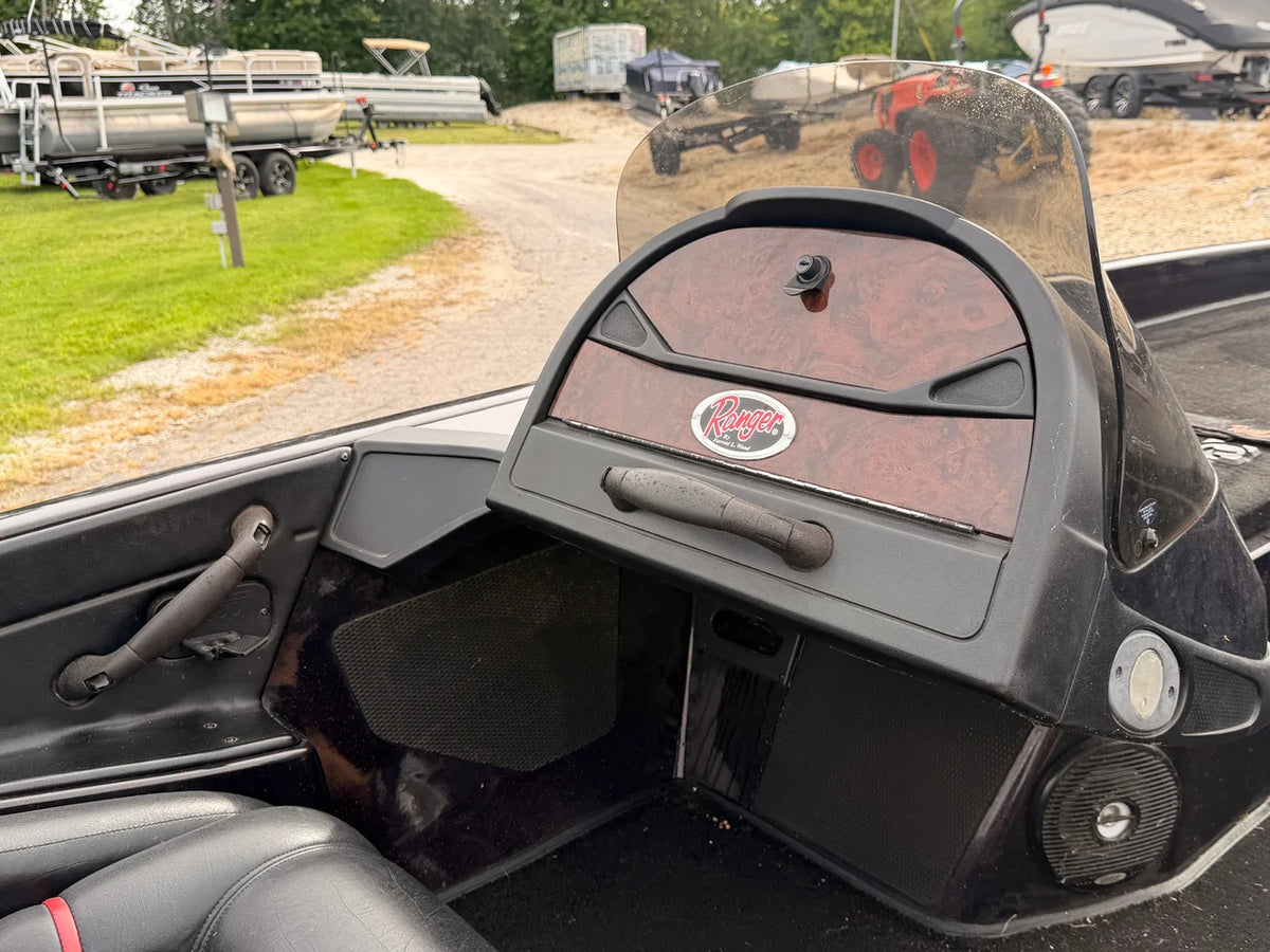 2001 Ranger Tugs 522 VX 22.0 feet, Pewaukee, WI #21