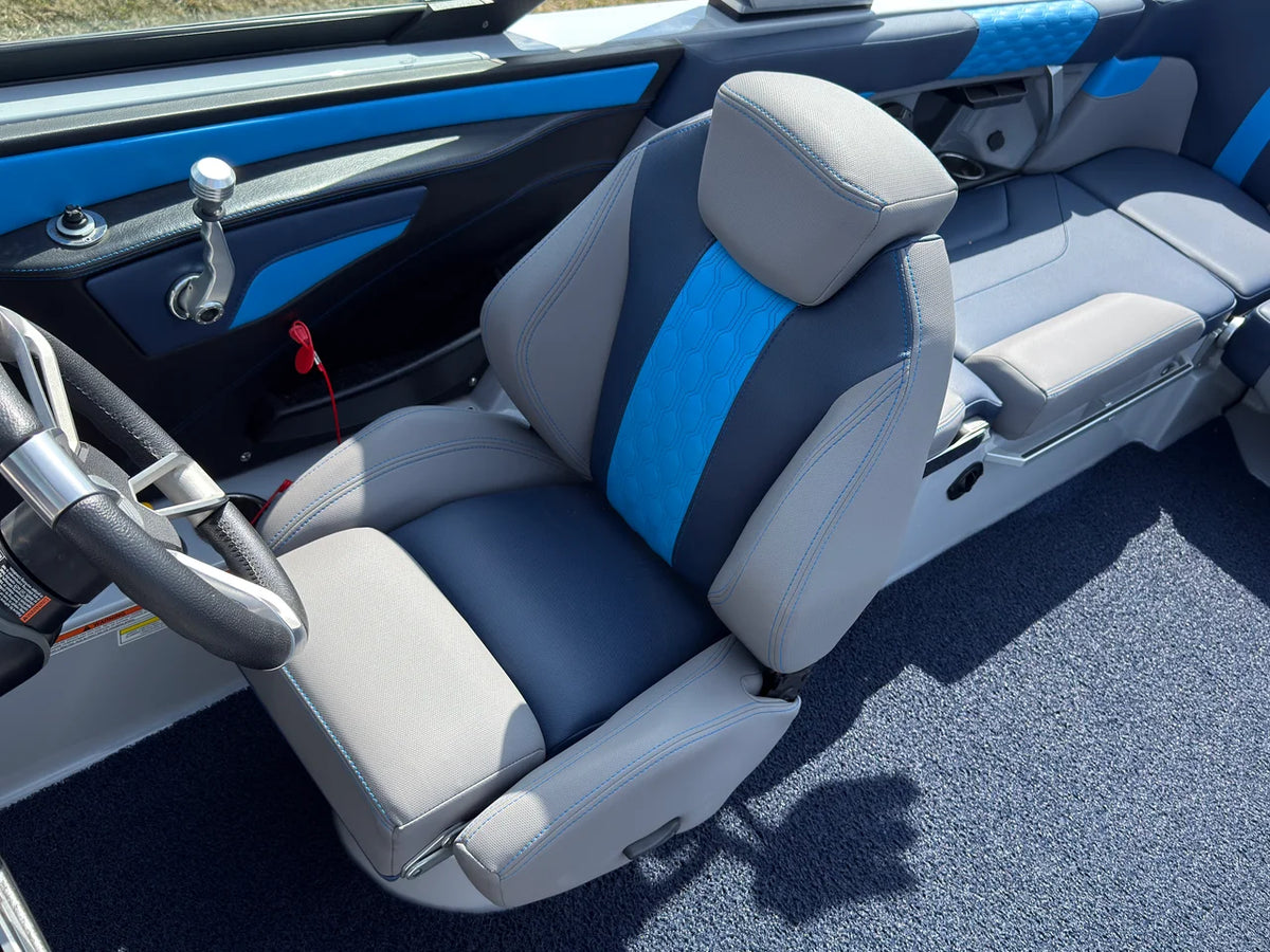 2022 Mastercraft XT 24 23.0 feet, Pewaukee, WI #24