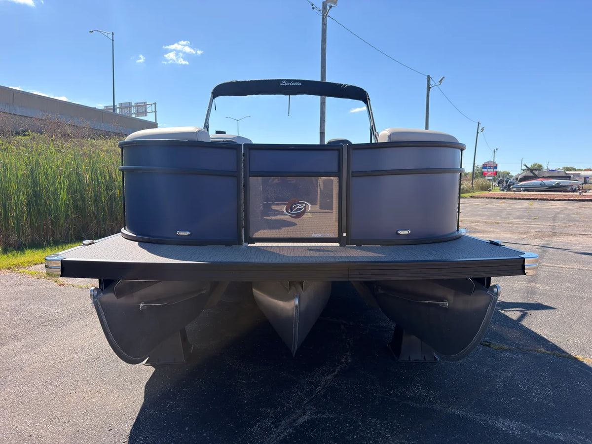 2026 Barletta S22QC 22.0 feet, Oshkosh, WI #9