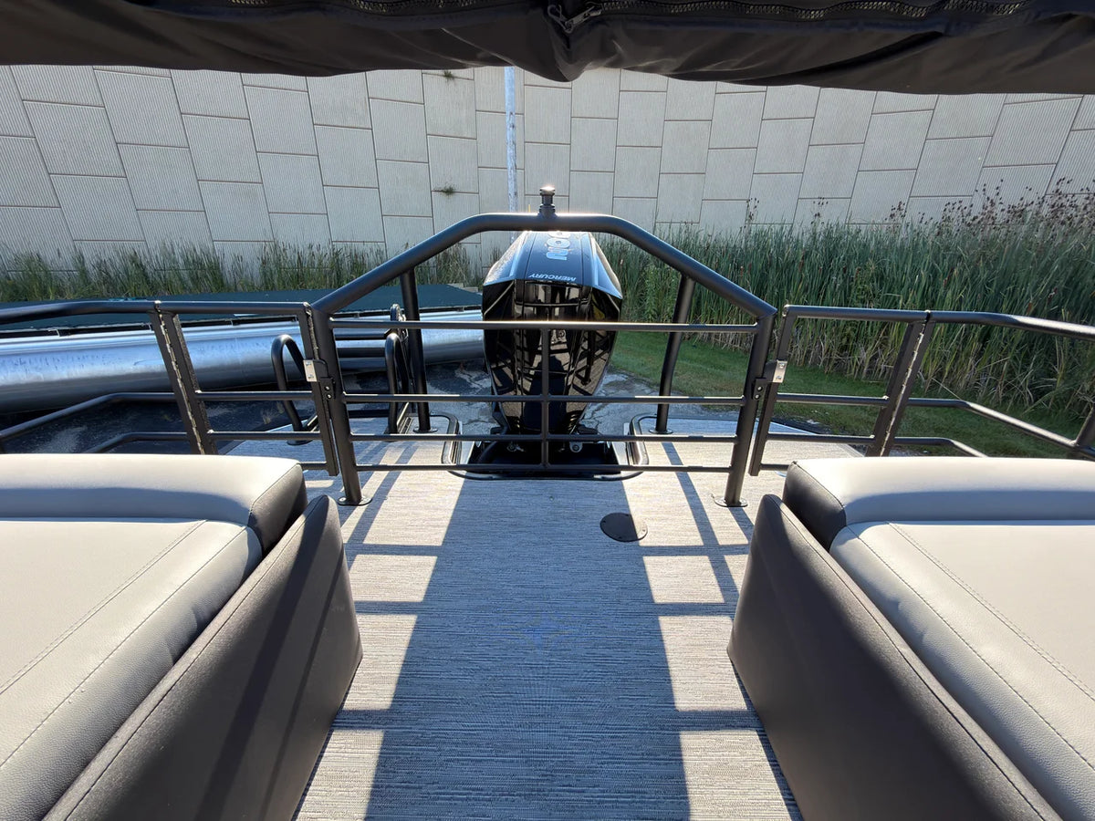 2027 Sylvan X3 LZ DH 23.0 feet, Oshkosh, WI #68