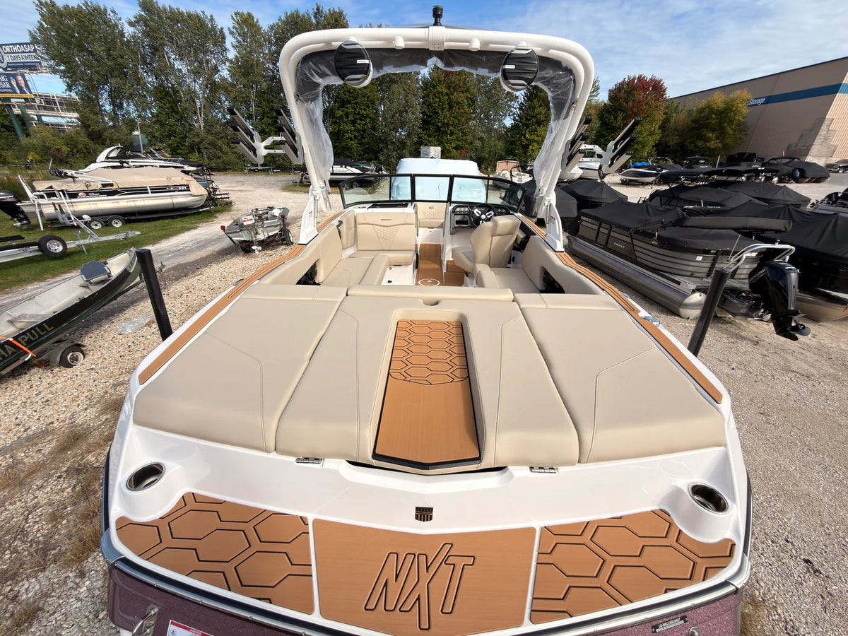 2027 Mastercraft NXT22 22.0 feet, Pewaukee, WI #9