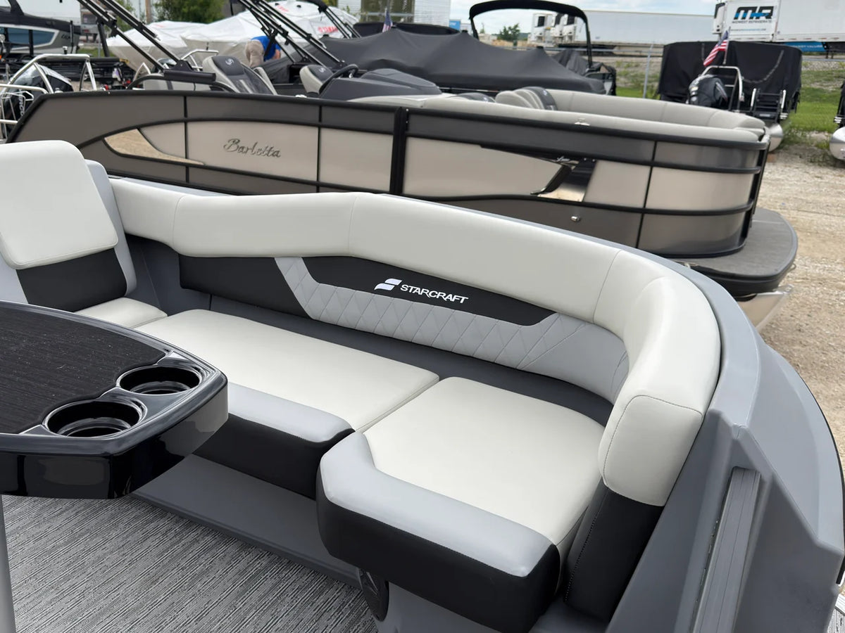 2027 Starcraft VX 20 Q DH 20.0 feet, Pewaukee, WI #17