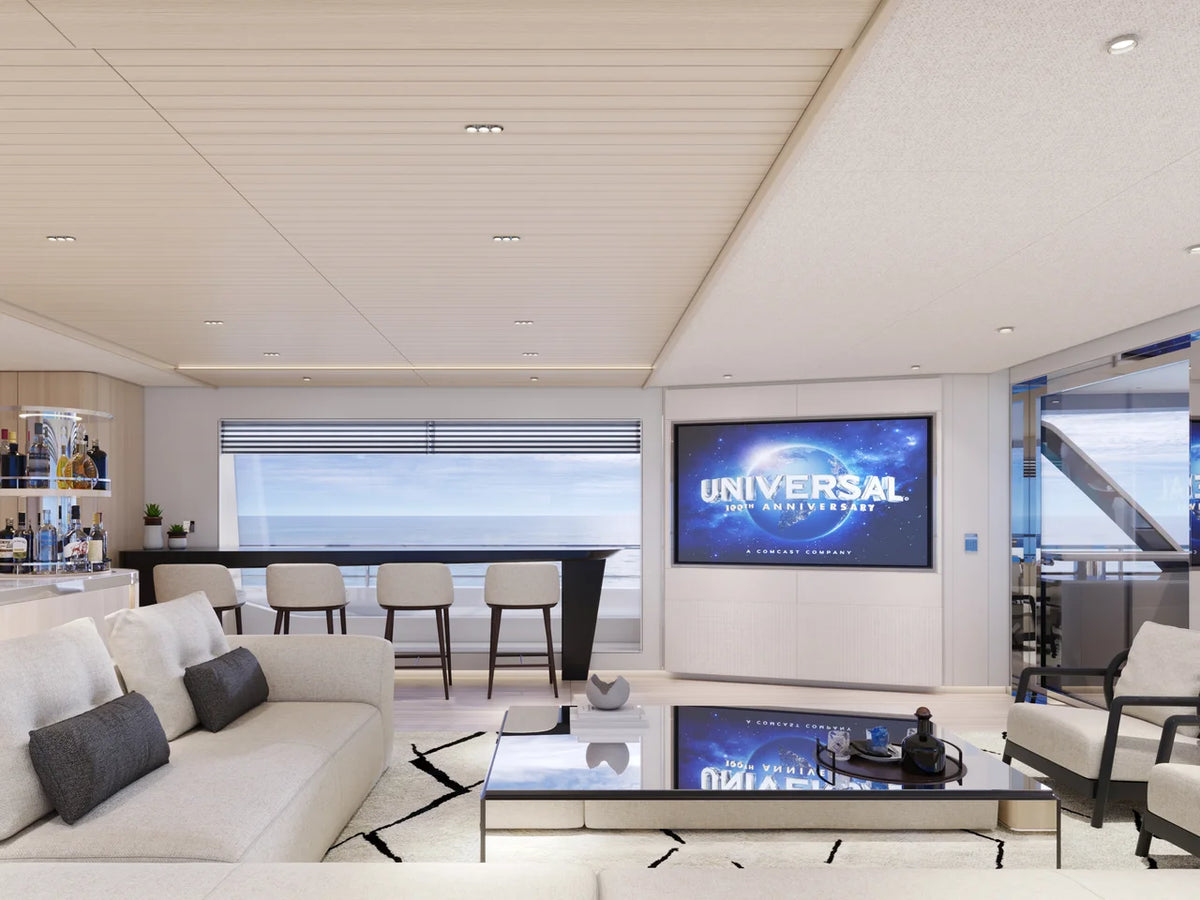 2027 Ocean Alexander 40P 132.0 feet, Inuvik, Northwest Territories #66