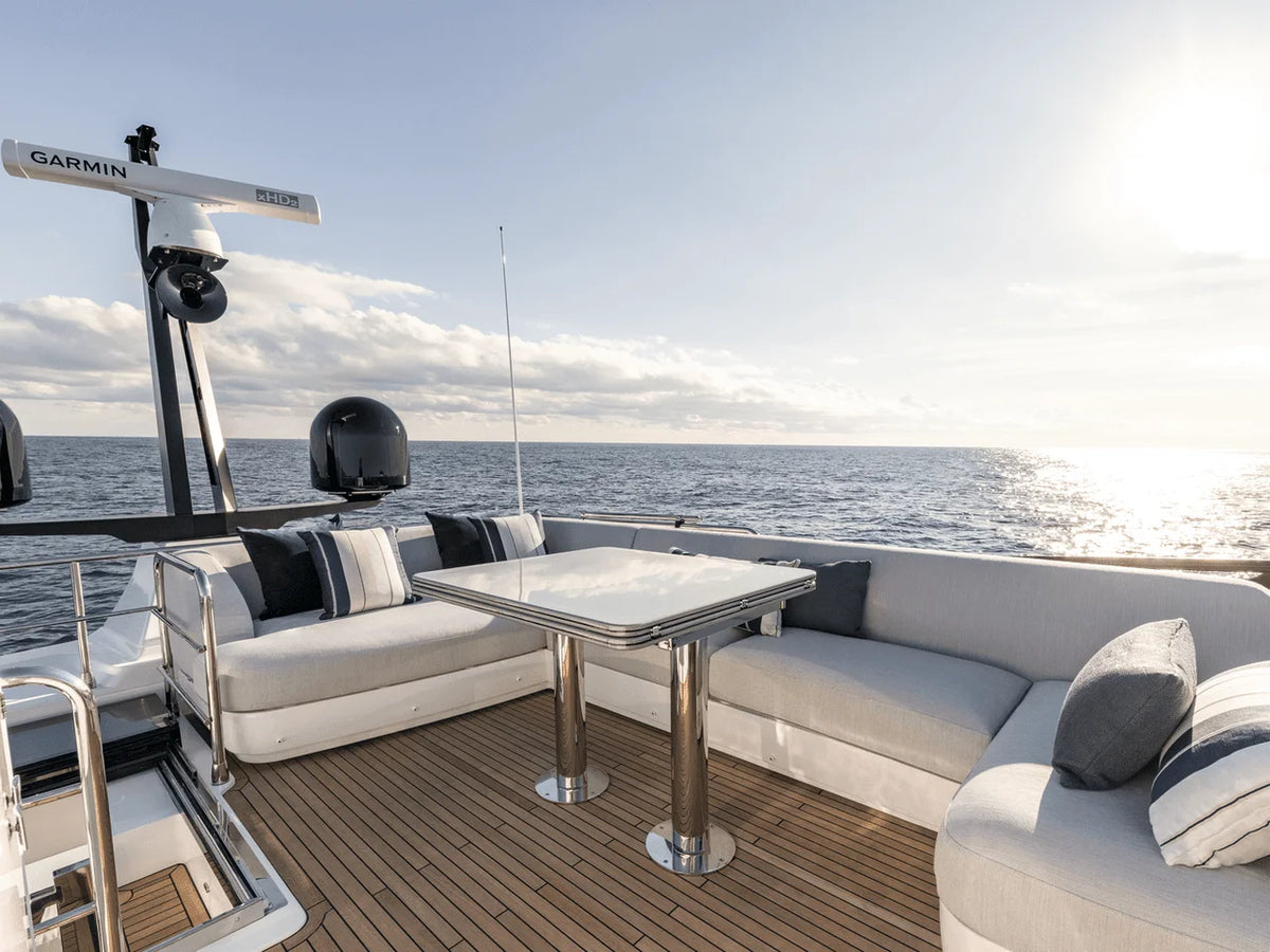 2026 Azimut S7 71.0 feet, Inuvik, Northwest Territories #7