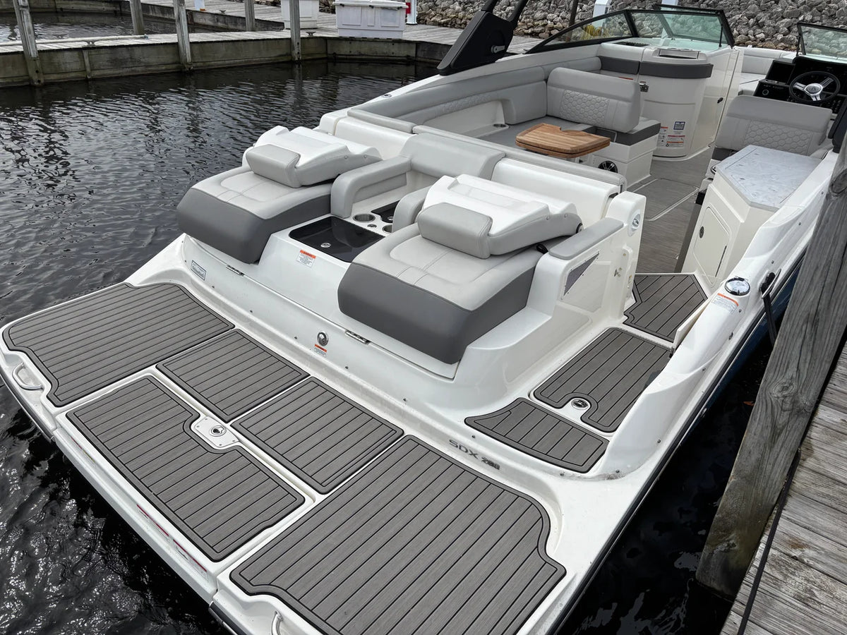 2025 Sea Ray 290 SUNDECK 29.0 feet, Winthrop Harbor, IL #7