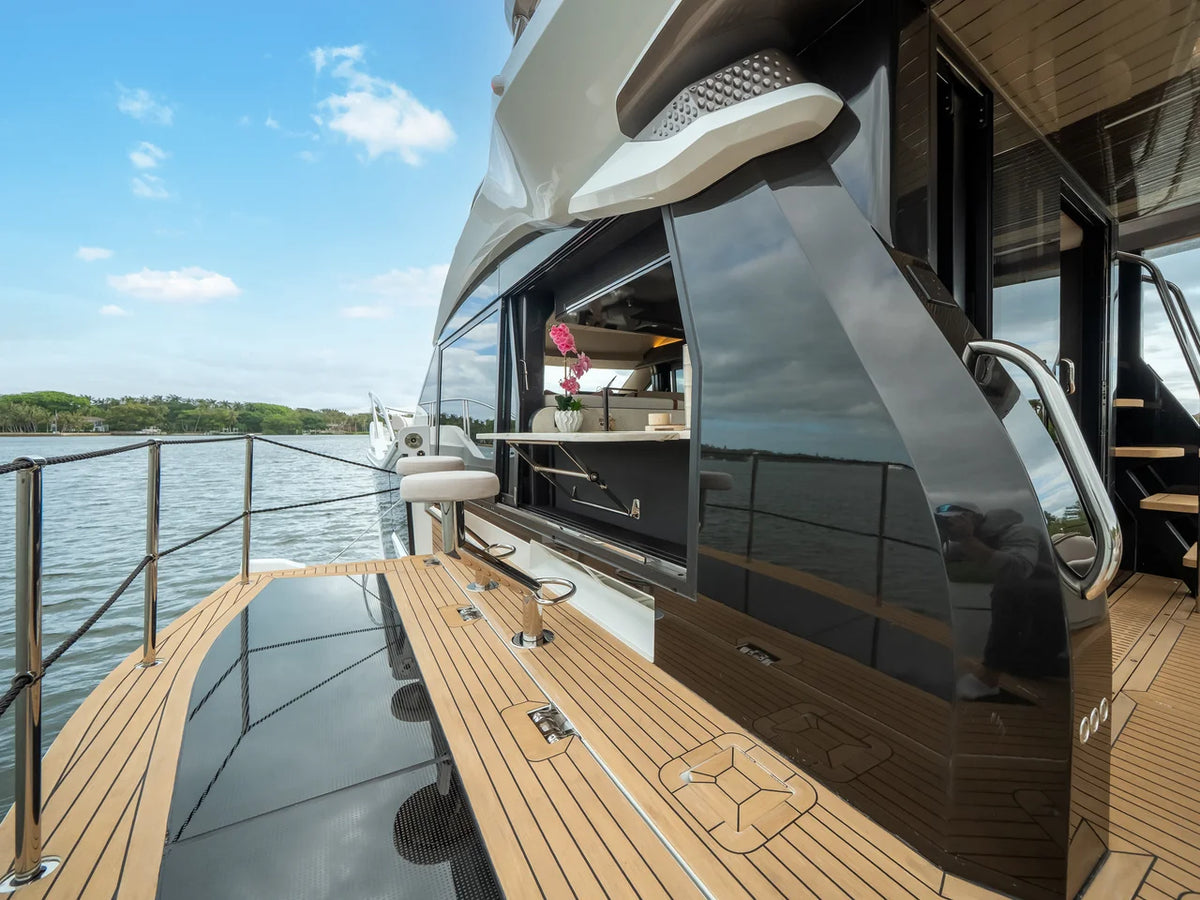 2027 Galeon 520 FLY 52.0 feet, Inuvik, Northwest Territories #70