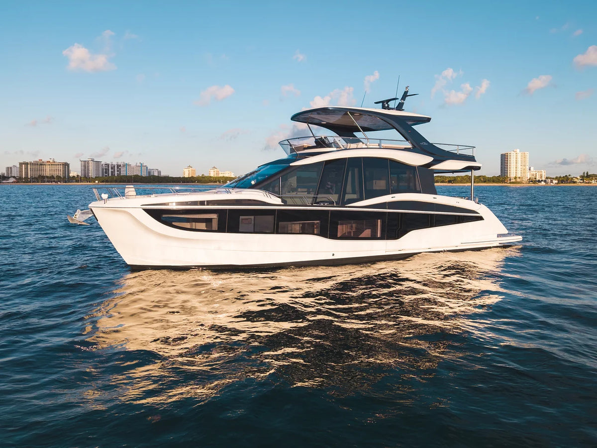 2027 Galeon 620 FLY 64.583 feet, Inuvik, Northwest Territories #4