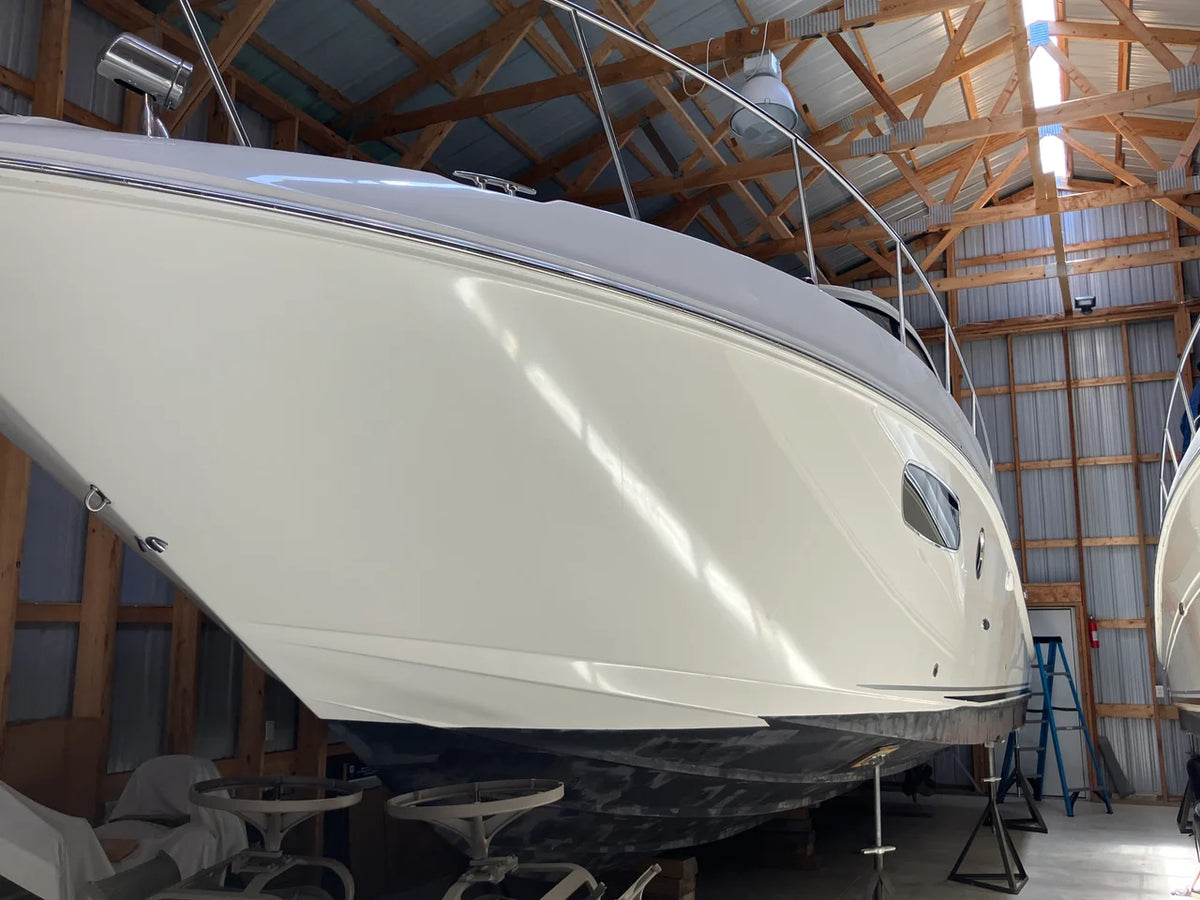2011 Sea Ray 370 SUNDANCER 37.0 feet, Sturgeon Bay, WI #1