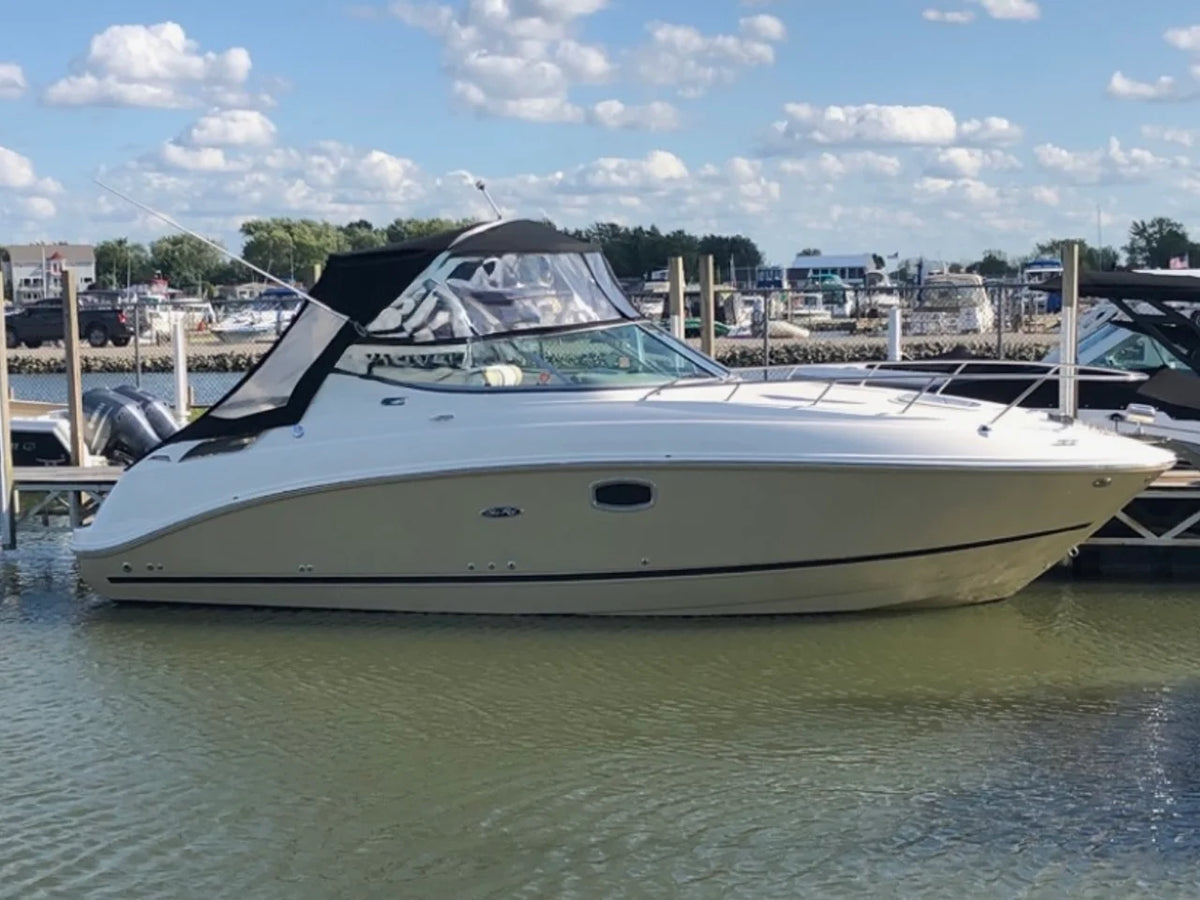 2012 Sea Ray 260 SUNDANCER 26.0 feet, Marblehead, OH #13