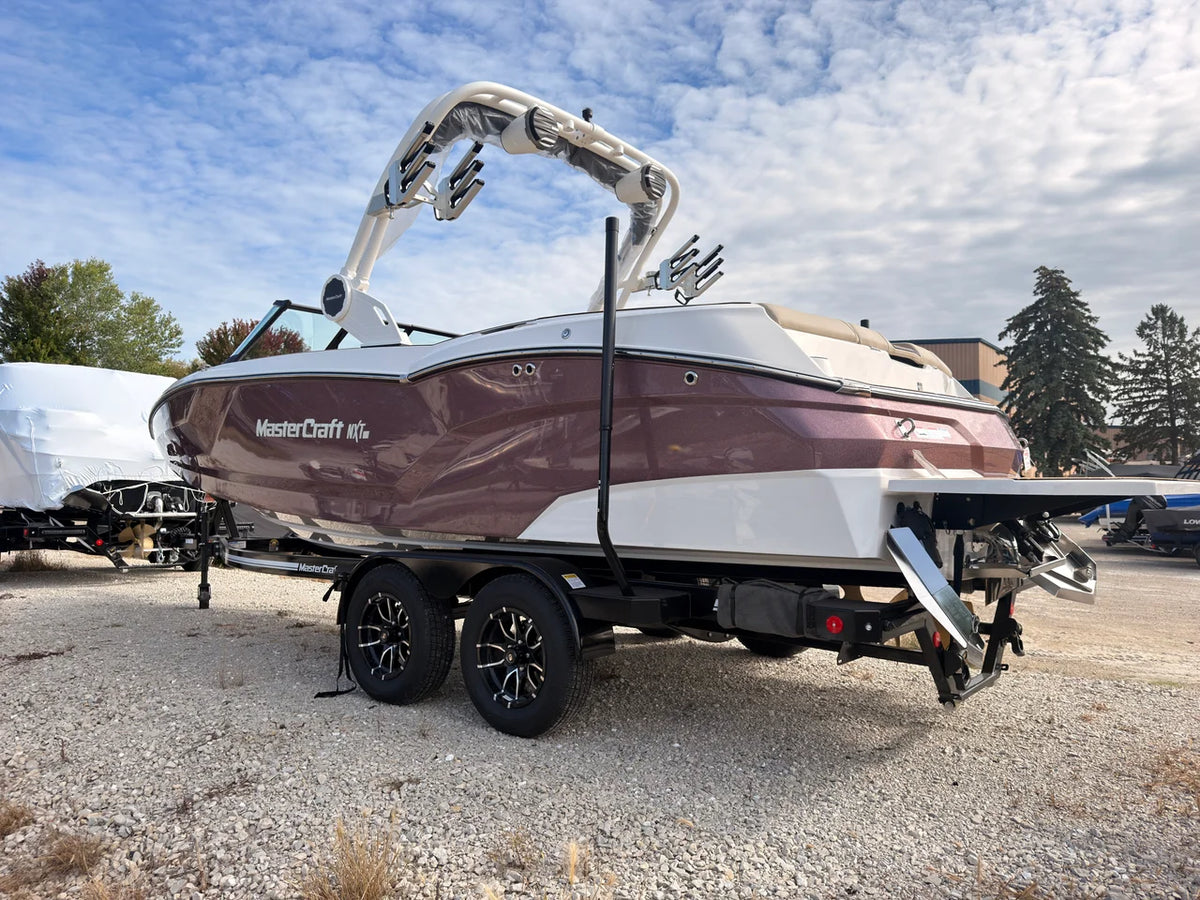 2027 Mastercraft NXT22 22.0 feet, Pewaukee, WI #7
