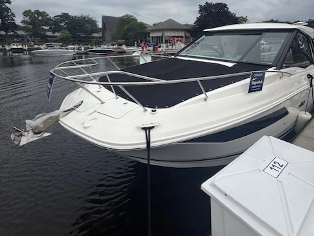 2026 Sea Ray Sundancer 320 32.0 feet, Antioch, IL #19