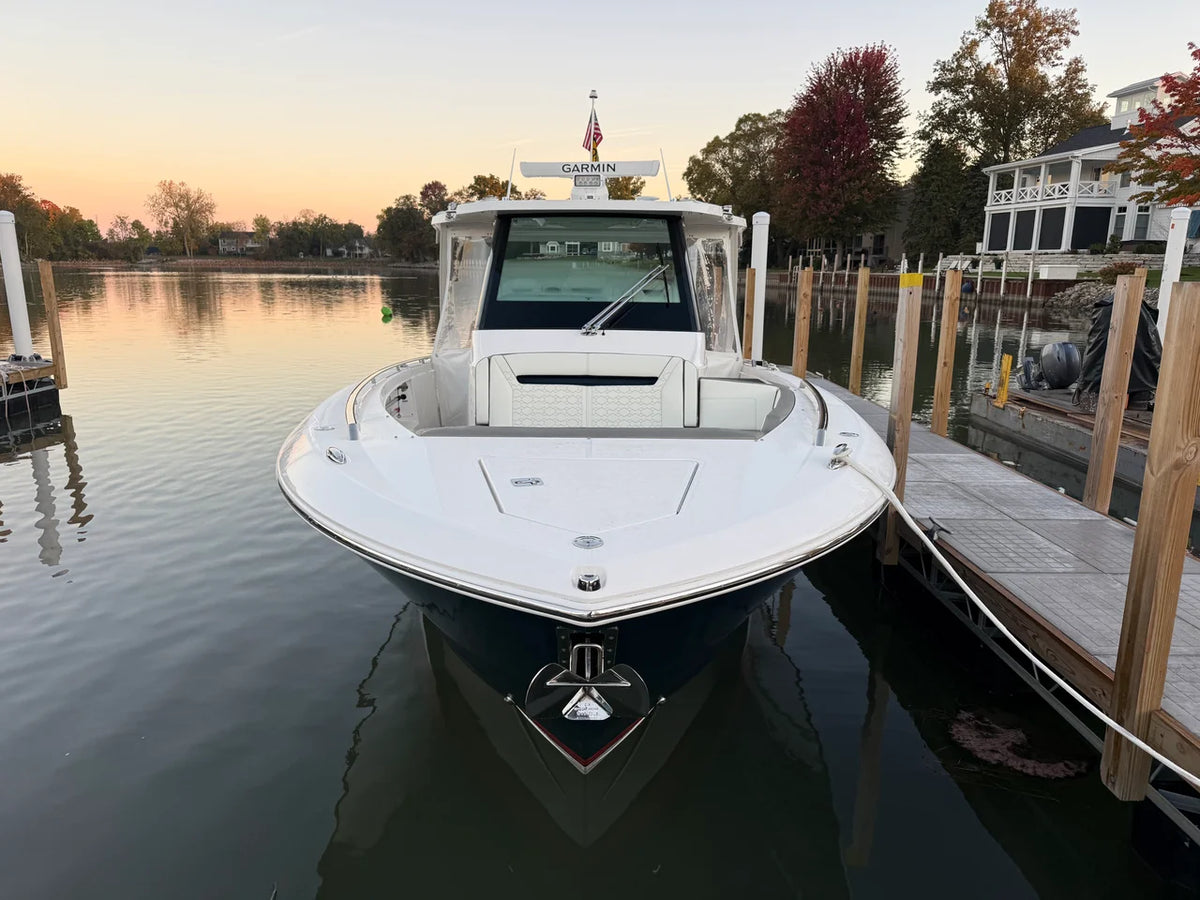 2025 Tiara Yachts 34LS 34.0 feet, Marblehead, OH #15