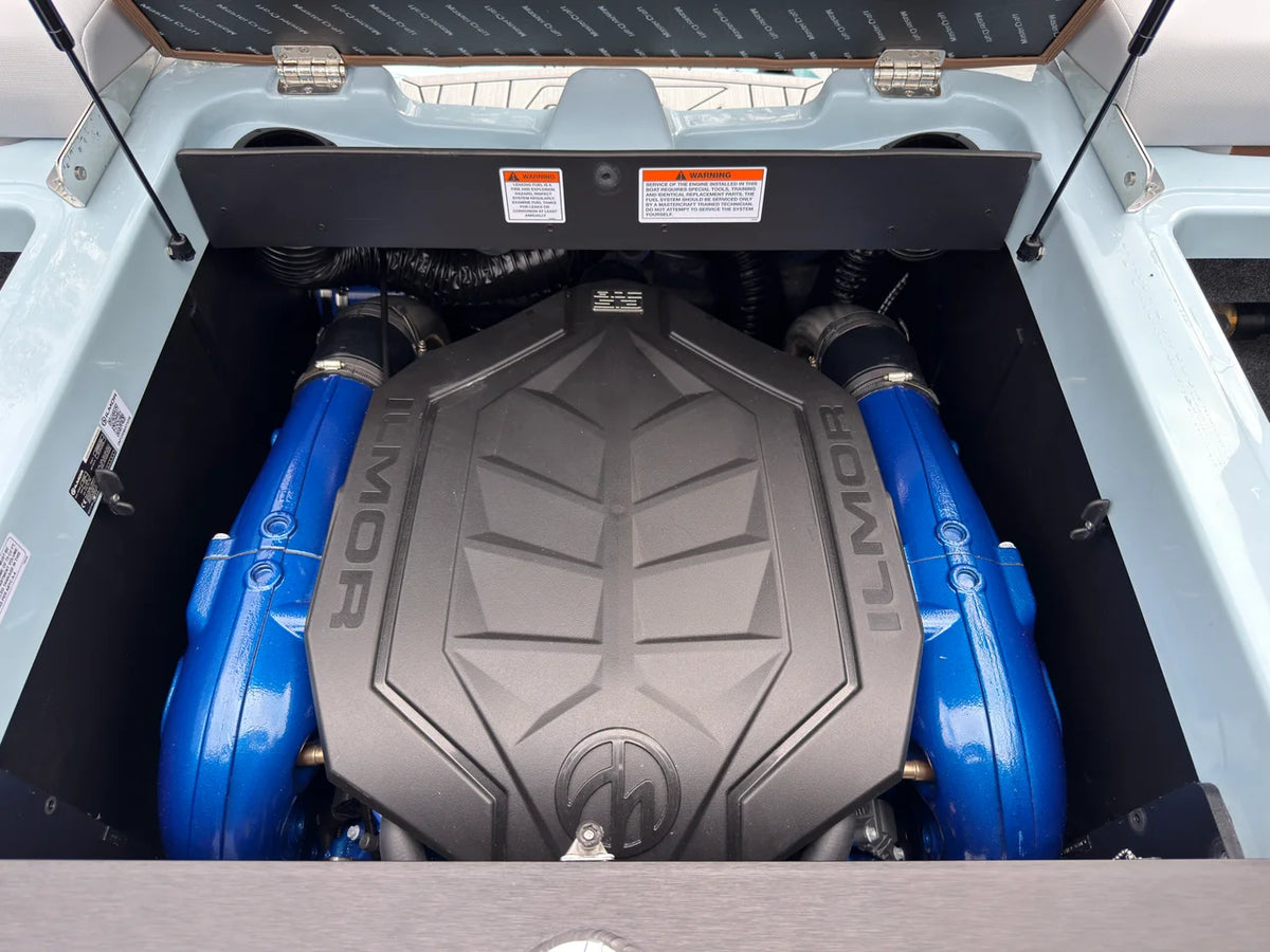 2027 Mastercraft XT 20 20.0 feet, Pewaukee, WI #22