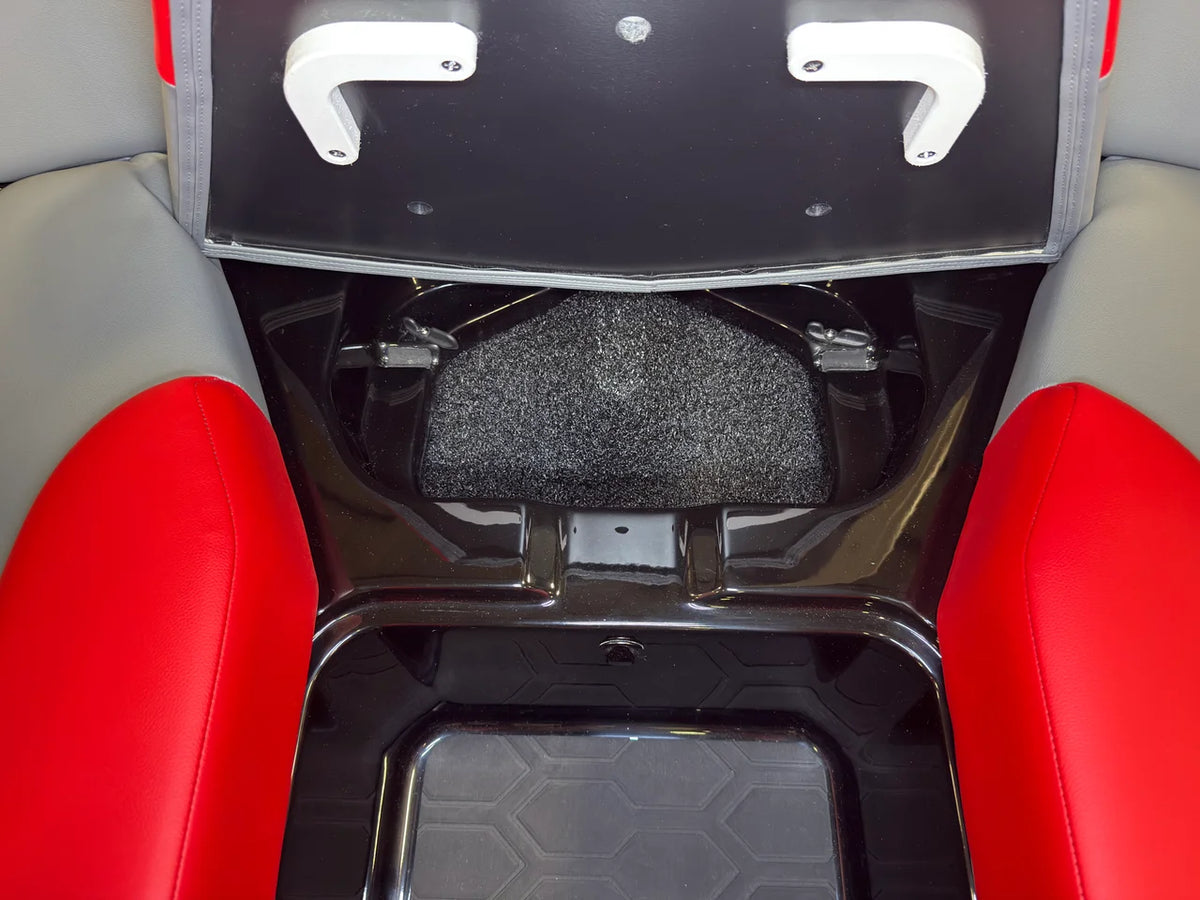 2027 Mastercraft NXT22 22.0 feet, Pewaukee, WI #46
