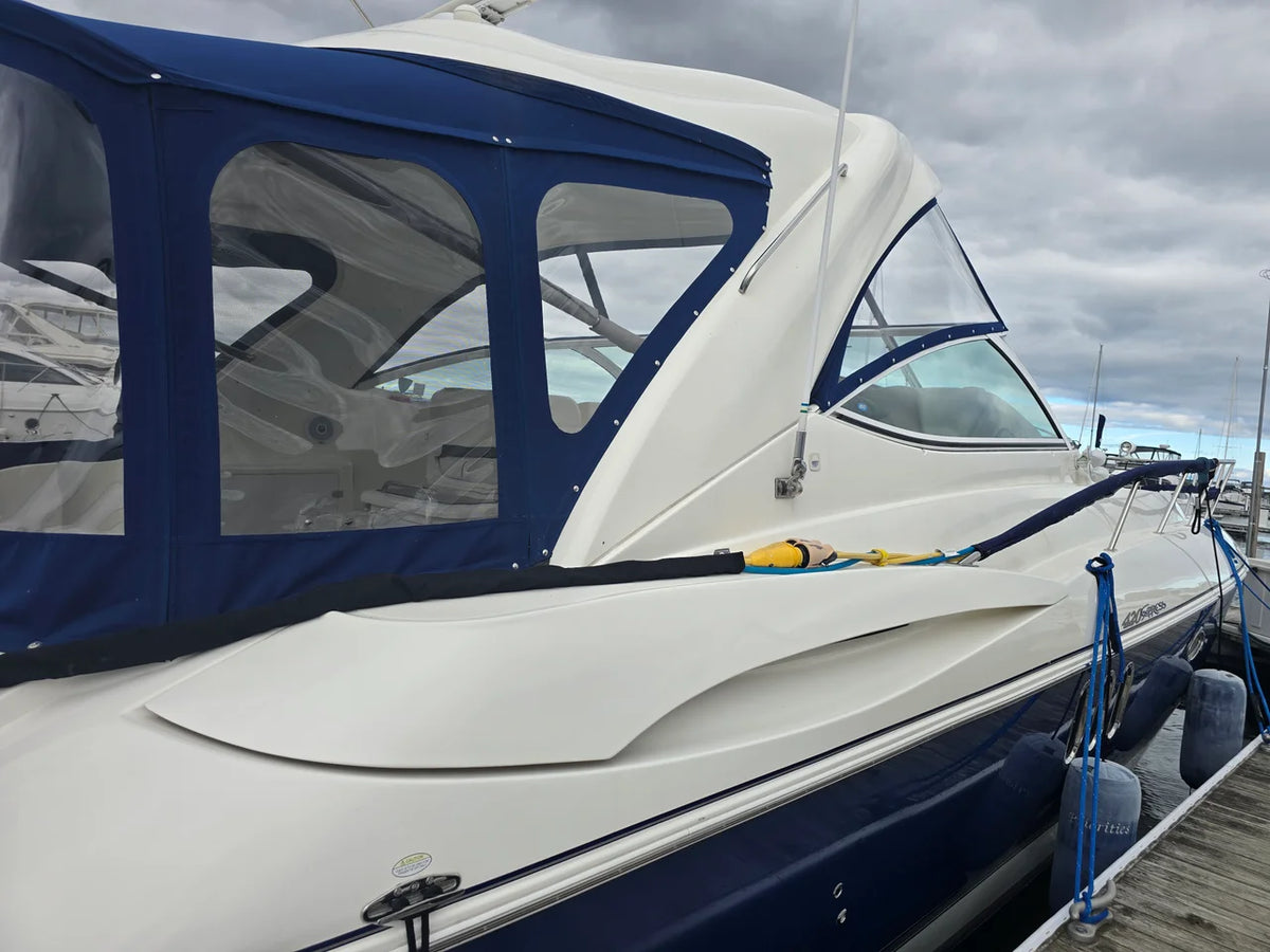 2005 Cruisers Yachts 420 EXPRESS 42.0 feet, Sturgeon Bay, WI #10