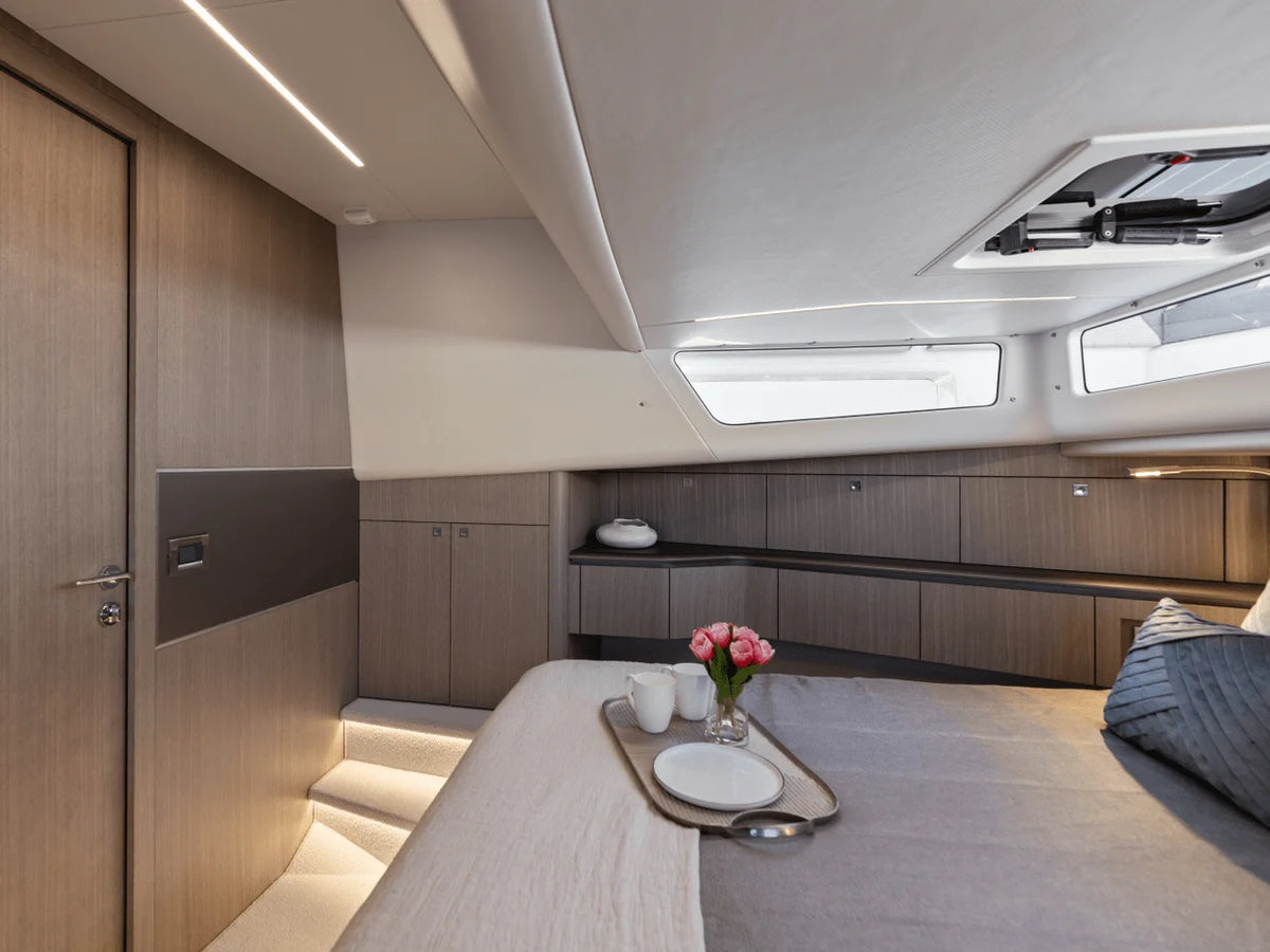2027 Galeon 435 GTO 43.0 feet, Inuvik, Northwest Territories #72
