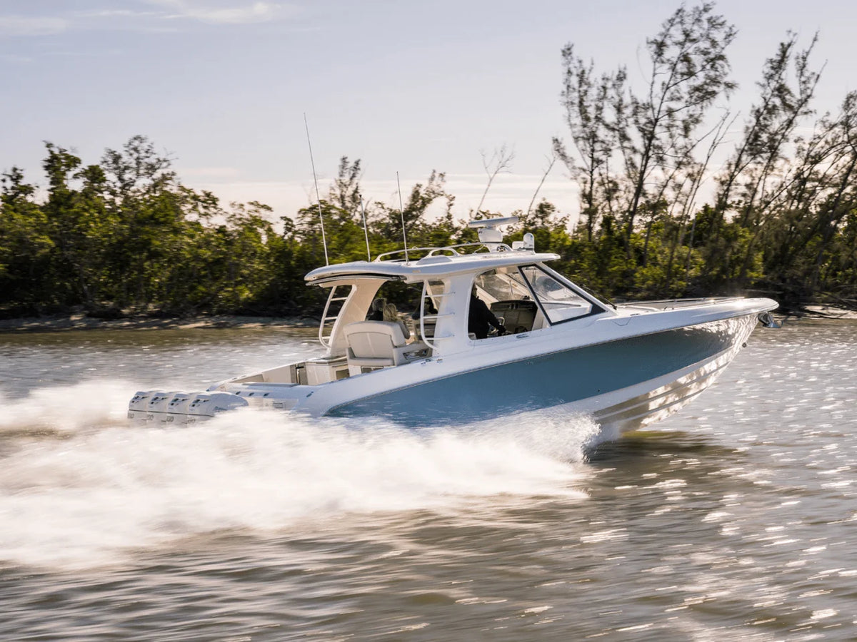 2027 Boston Whaler 380 Realm 38.0 feet, Inuvik, Northwest Territories #2