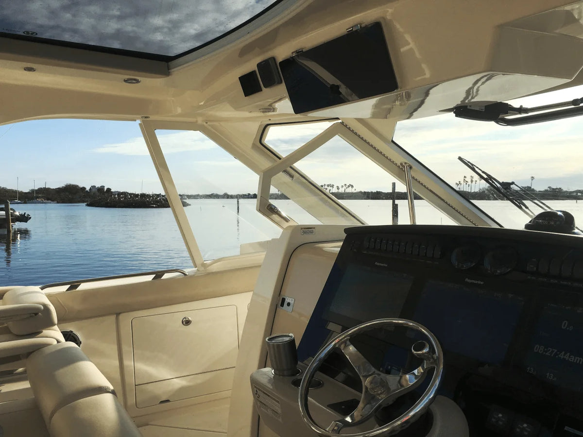 2027 Boston Whaler 380 Realm 38.0 feet, Inuvik, Northwest Territories #122