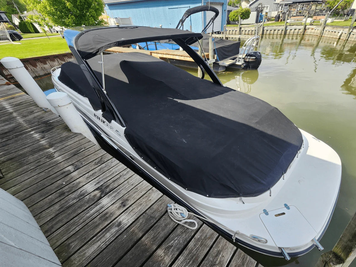 2013 Rinker 276 CC 27.0 feet, Harrison Township, MI #5