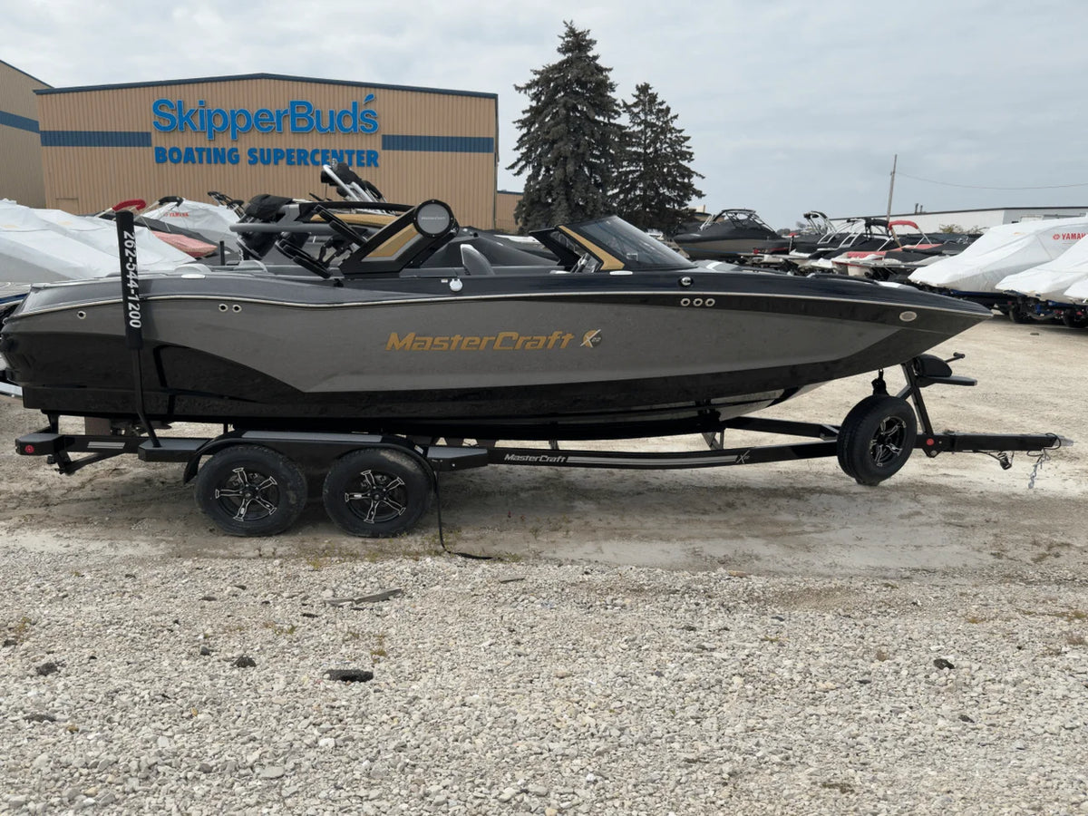 2025 Mastercraft X22 22.0 feet, Antioch, IL #44