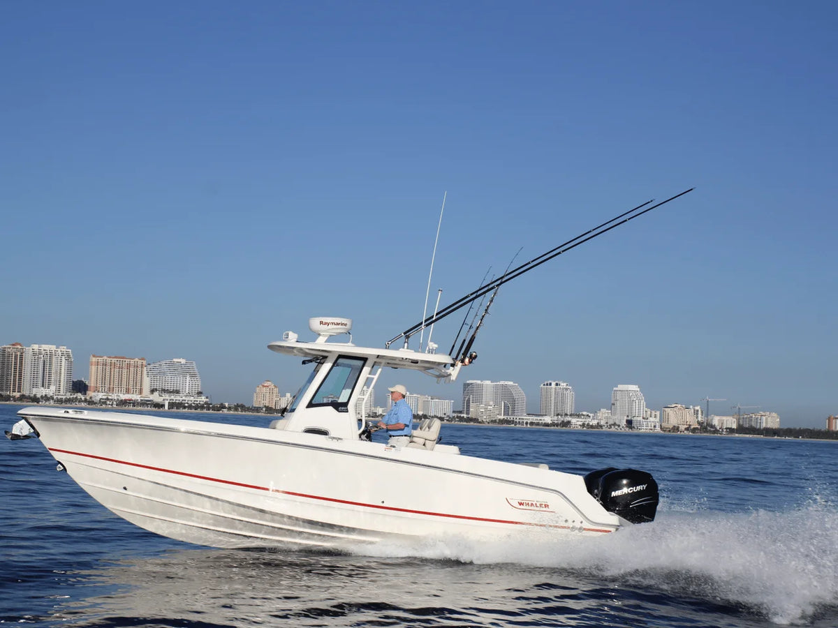 2026 Boston Whaler 280 Outrage 28.0 feet, Inuvik, Northwest Territories #95