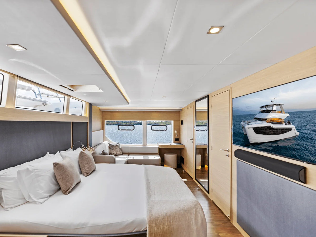 2027 Aquila 50 Yacht 50.0 feet, Inuvik, Northwest Territories #100