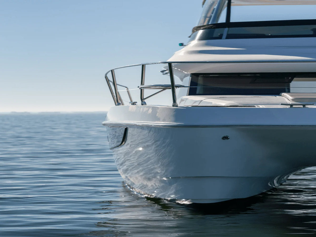 2027 Aquila 42 Yacht 42.0 feet, Inuvik, Northwest Territories #34
