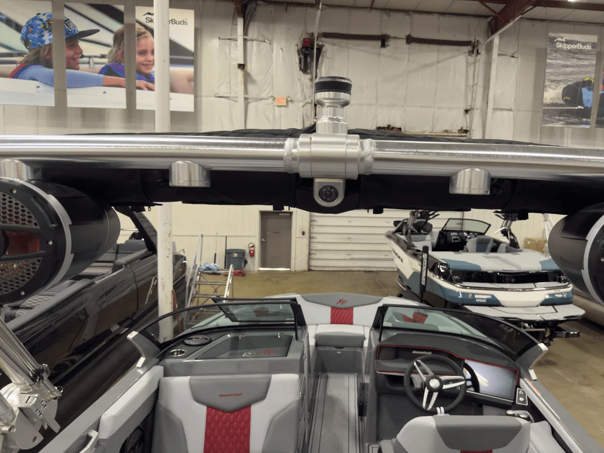 2025 Mastercraft XT22 22.0 feet, Antioch, IL #20