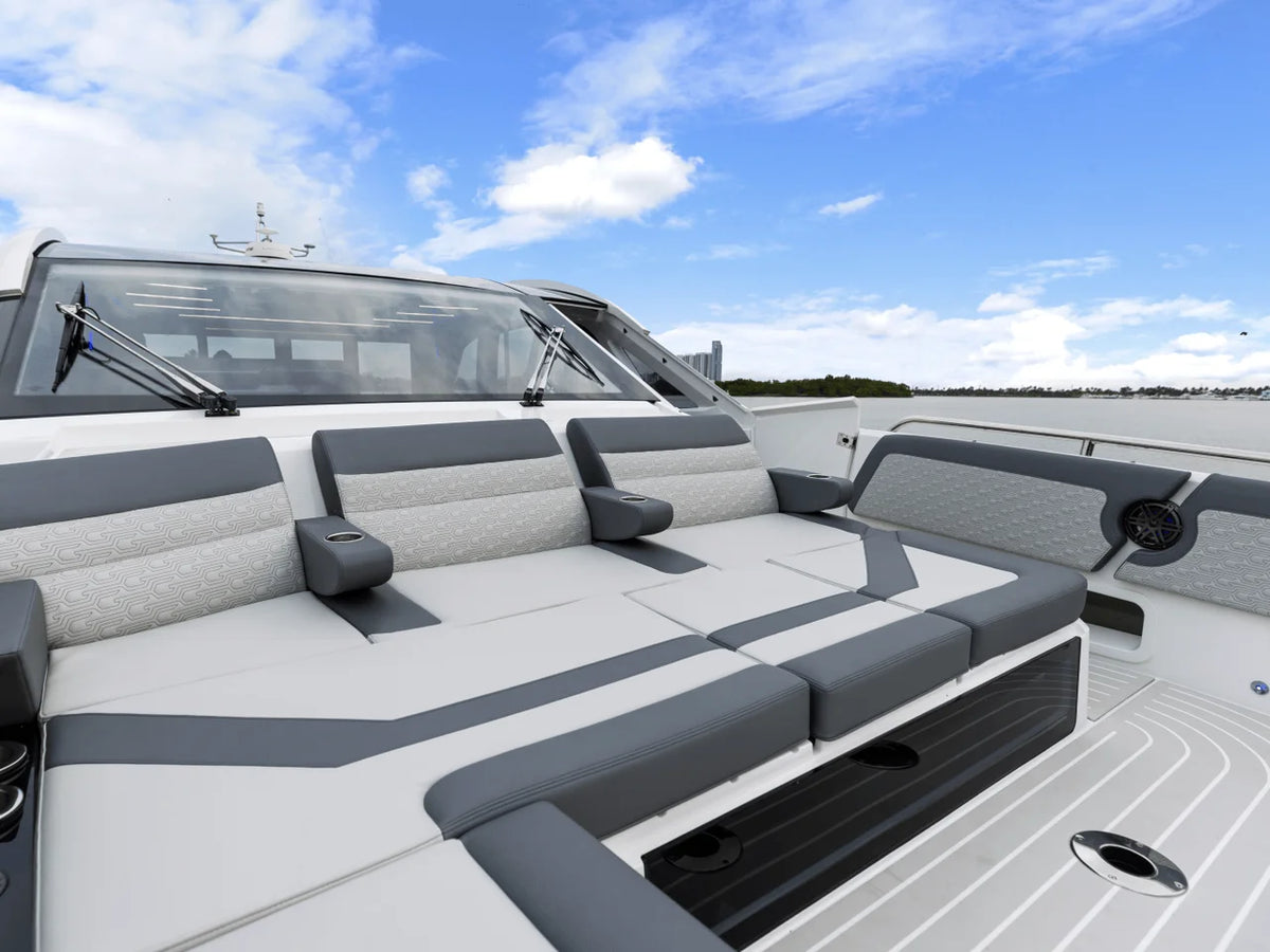 2027 Galeon 435 GTO 43.0 feet, Inuvik, Northwest Territories #21