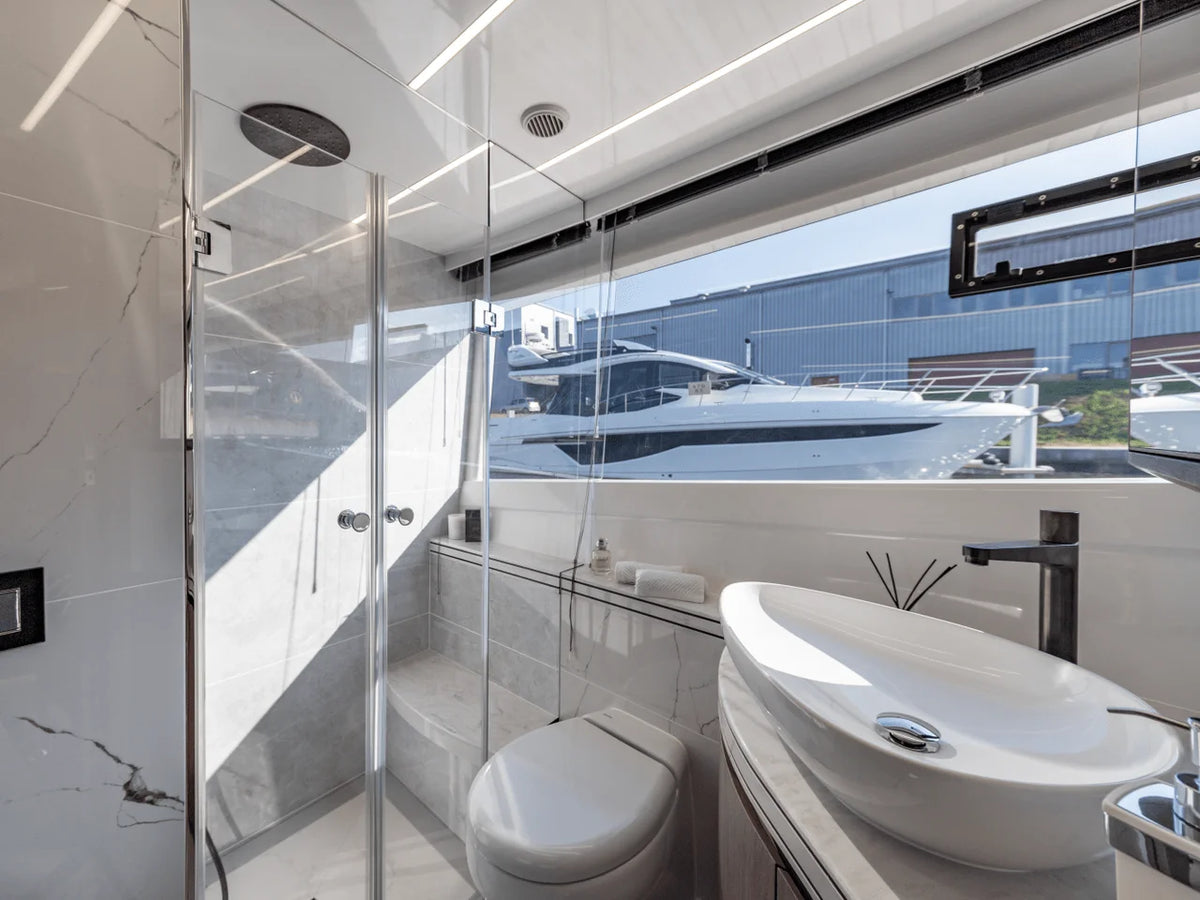2026 Galeon 560 FLY 56.0 feet, Inuvik, Northwest Territories #29