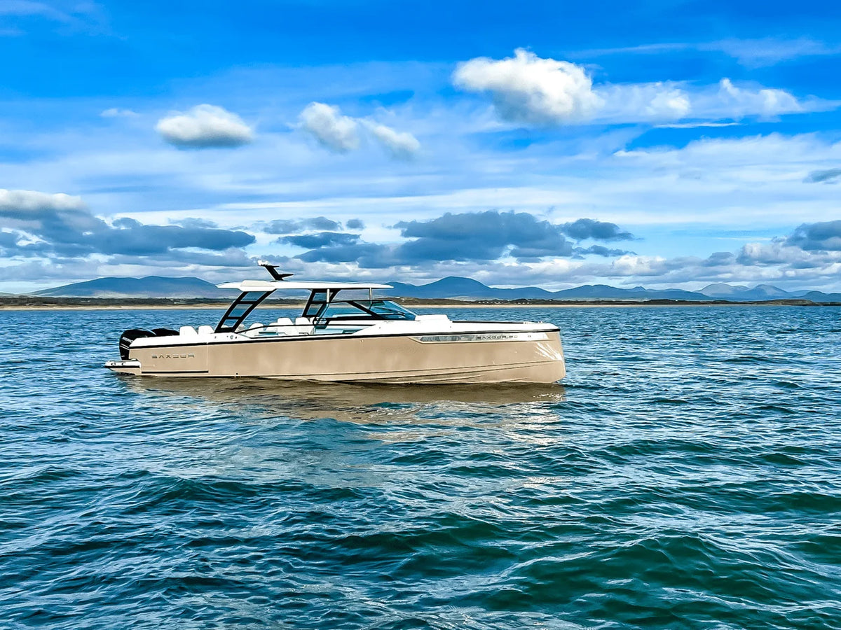 2027 Saxdor 320 GTO 33.0 feet, Inuvik, Northwest Territories #60