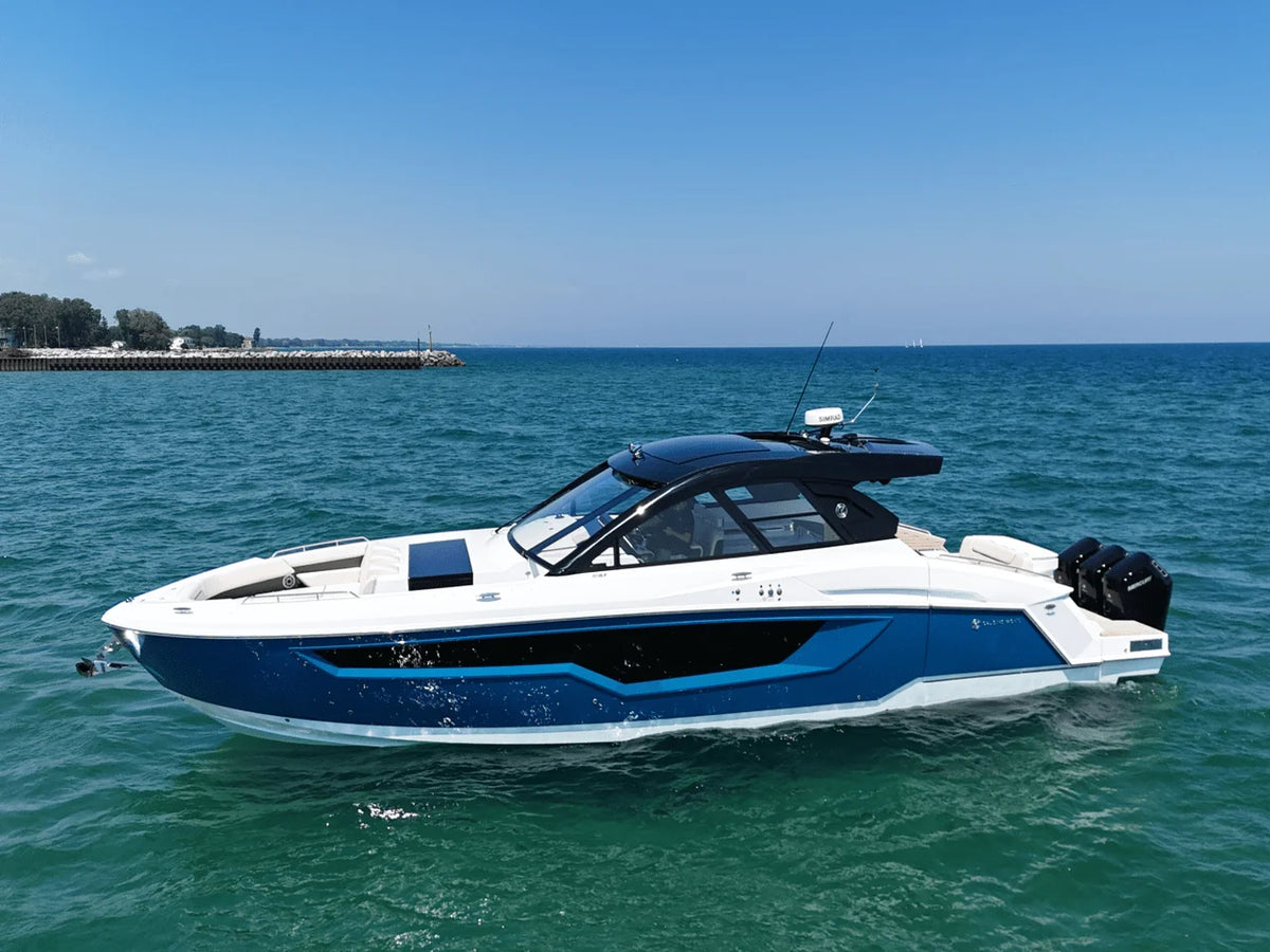 2026 Cruisers Yachts 50 GLS OB 50.0 feet, Grand Haven, MI #2