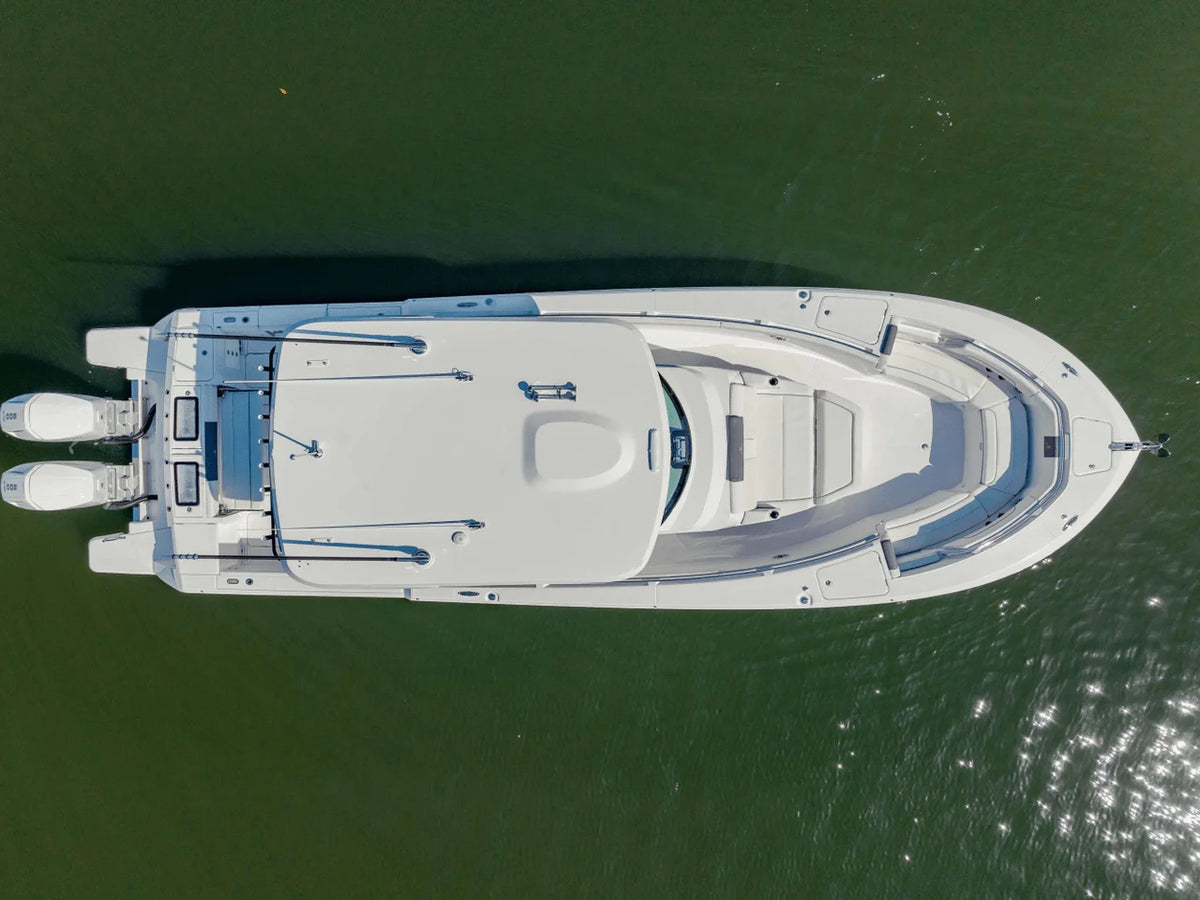 2025 Bertram 39CC 39.0 feet, Inuvik, Northwest Territories #33