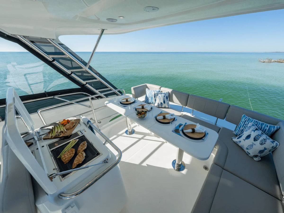 2027 Aquila 42 Yacht 42.0 feet, Inuvik, Northwest Territories #38