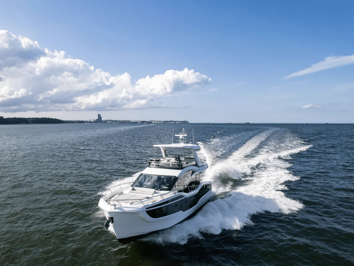 2027 Galeon 560 FLY 56.0 feet, Inuvik, Northwest Territories #9