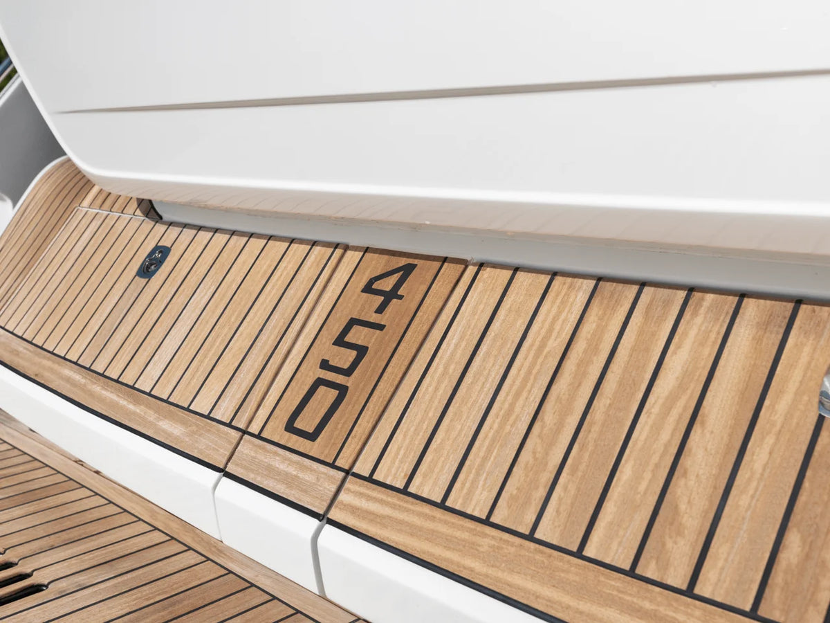2027 Galeon 450 HTC 45.0 feet, Inuvik, Northwest Territories #144