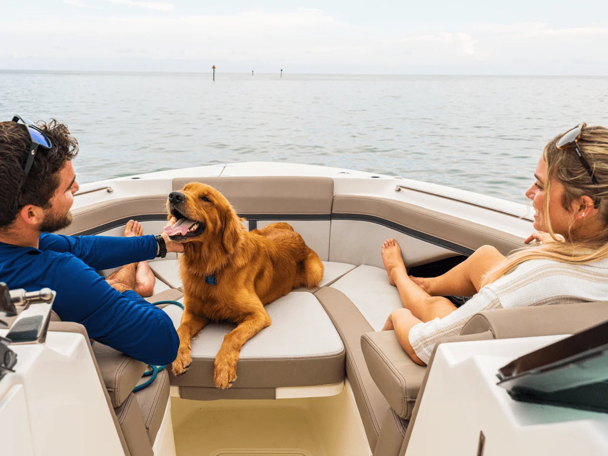 2027 Boston Whaler 330 Vantage 33.0 feet, Inuvik, Northwest Territories #18