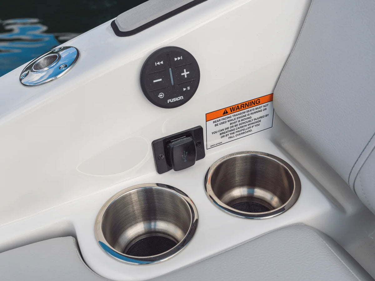 2027 Sea Ray SDX 250 Outboard 25.0 feet, Inuvik, Northwest Territories #17